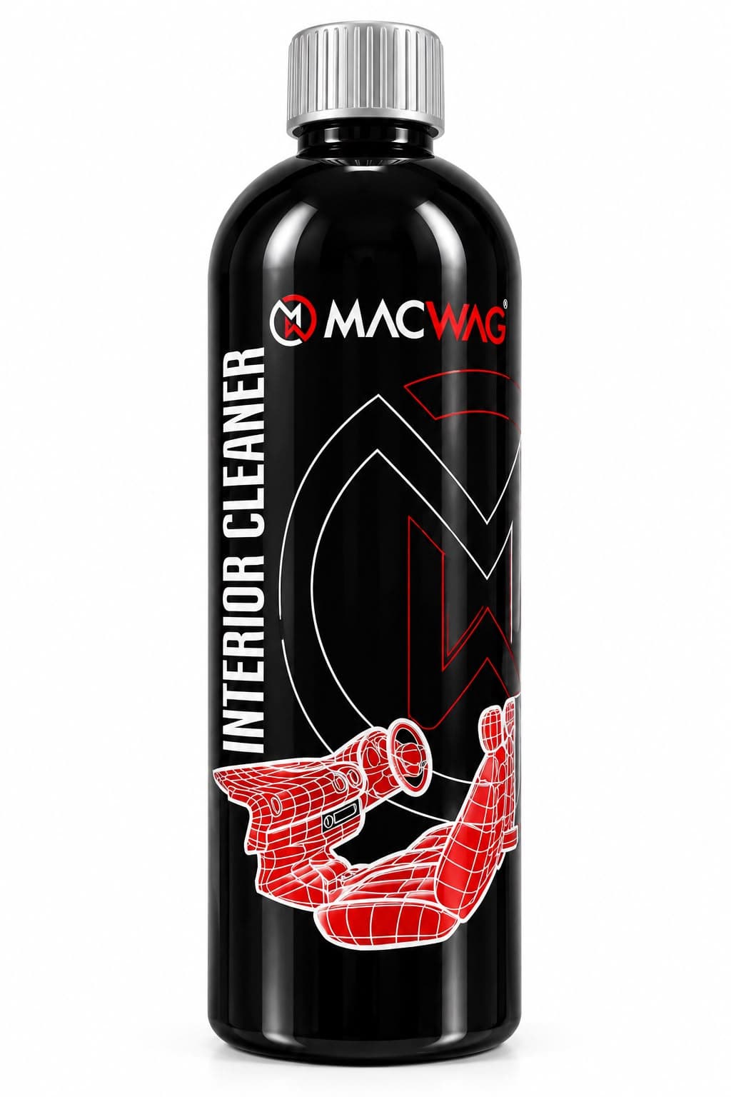 MacWag MacWag Interior Cleaner 750 ml Çok Amaçlı İç Mekan Temizleyici - Detaysandan