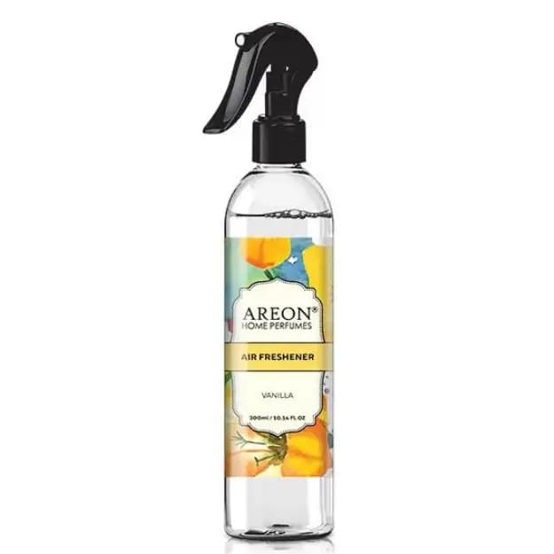 Areon Areon Home Spray 300 Ml Vanilla Oda Spreyi - Detaysandan