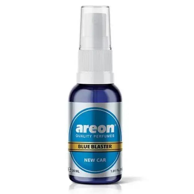 Areon Areon Blue Blaster 30 Ml New Car Oto Araç Spreyi - Detaysandan