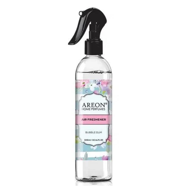 Areon Areon Home Spray 300 Ml Bubble Gum Oda Spreyi - Detaysandan