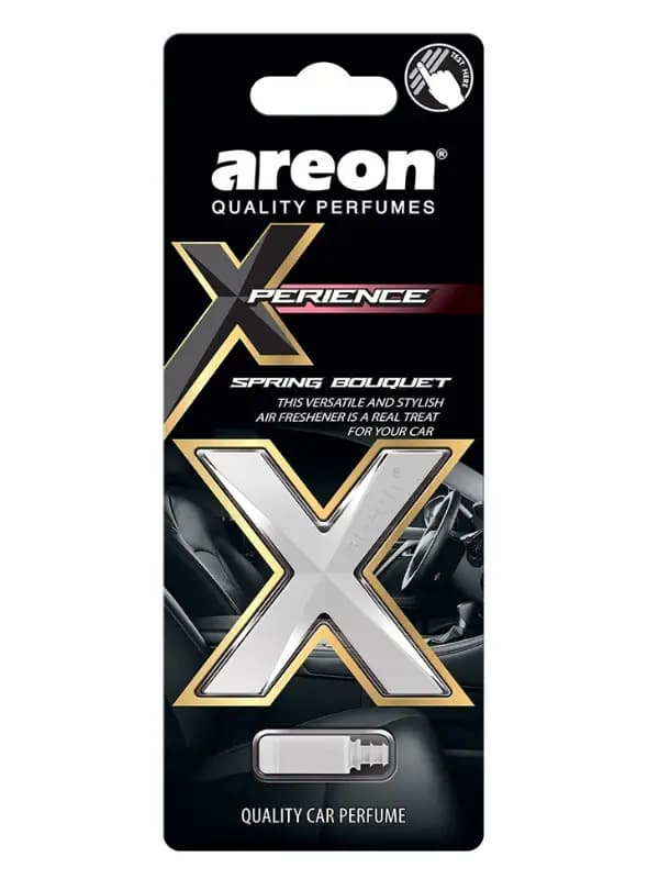 Areon Areon Xperience Spring Bouquet Araç Klima Kokusu - Detaysandan