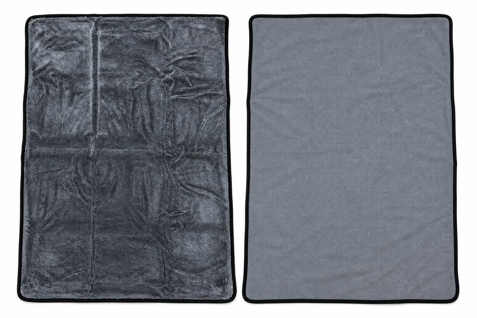 PIGHMENT AUTOMEDIC Detaysandan Süper Emici Mikrofiber Araç Kurulama  Havlusu 55x70 cm - Detaysandan