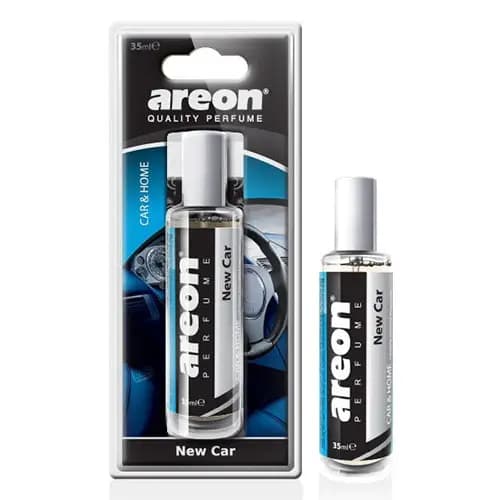 Areon AREON BLISTER 35 ML NEW CAR OTO ARAÇ SPREYİ - Detaysandan