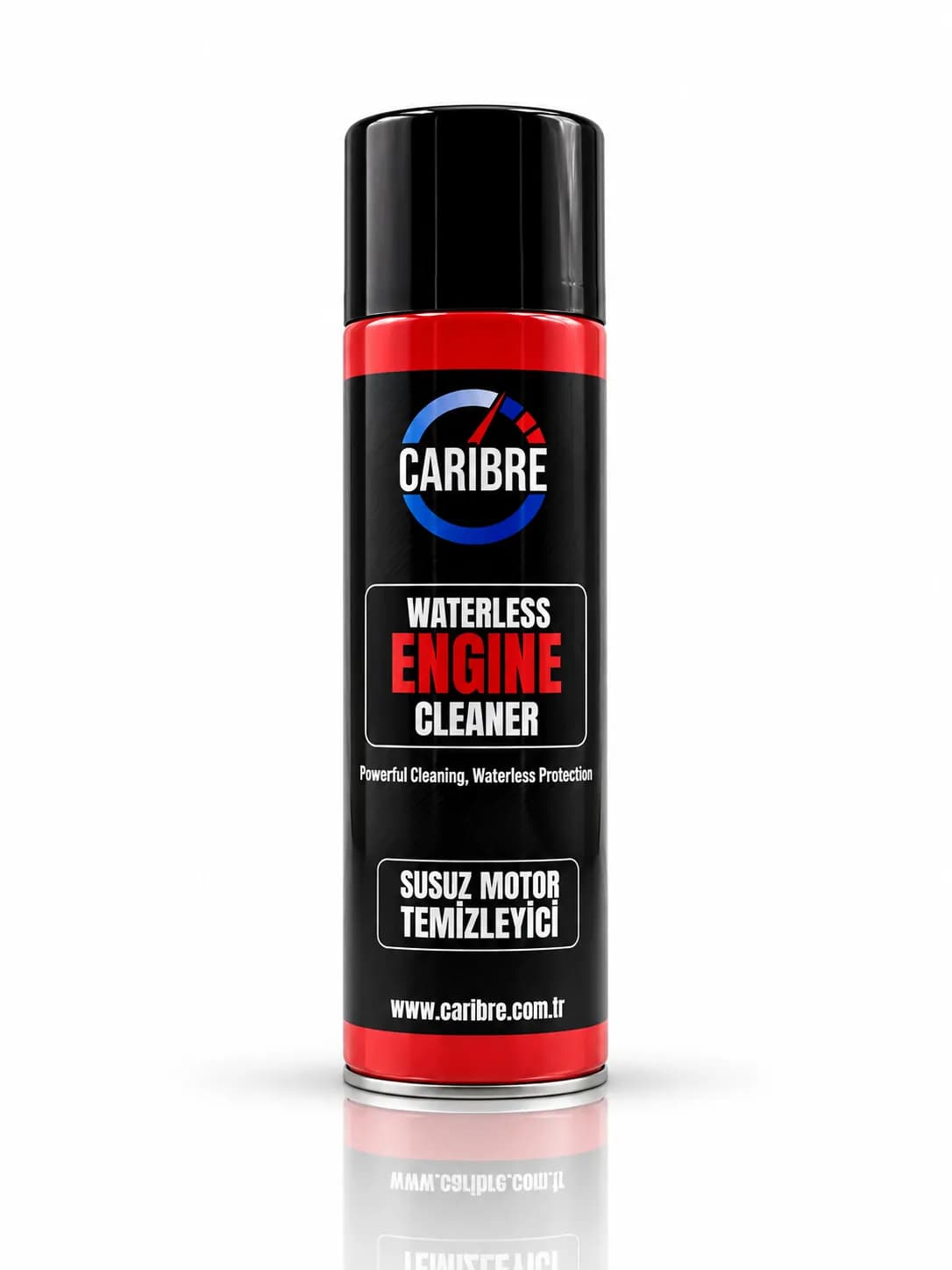 Caribre Caribre Susuz Motor Temizleme Spreyi 500 Ml - Detaysandan
