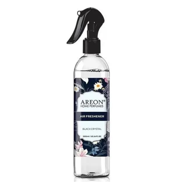 Areon Areon Home Spray 300 Ml Black Crystal Oda Spreyi - Detaysandan