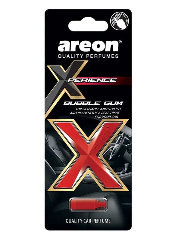 Areon Areon Xperience Bubble Gum Araç Klima Kokusu - Detaysandan