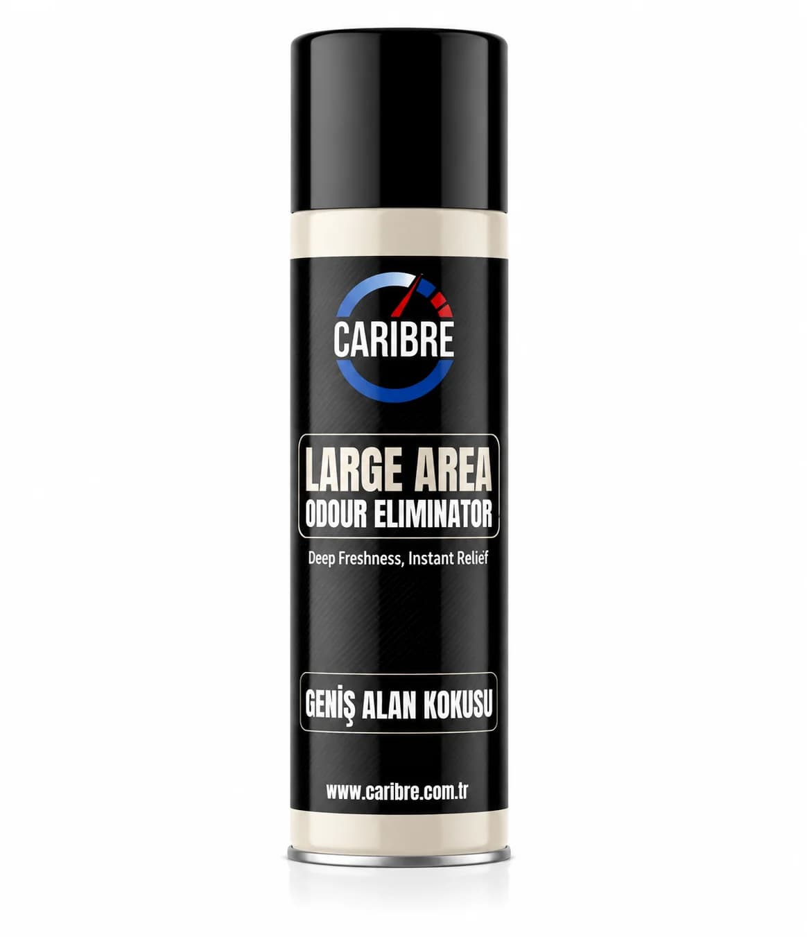 Caribre Geniş Alan Kokusu Deep Freshness 500 Ml Ortam Kokusu - Görsel 2