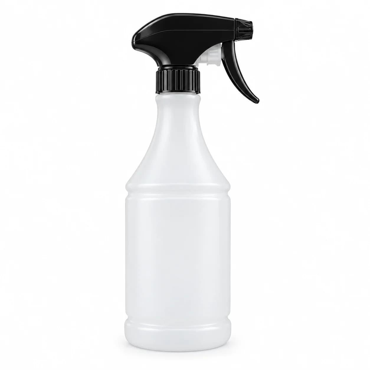 PIGHMENT AUTOMEDIC Kimyasala Dayanıklı 500 Ml Sprey Boş Şişe - Oto Temizlik Detaylandırma Yardımcı Şişe - Detaysandan