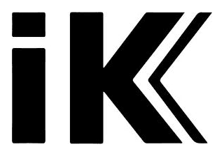 iK Sprayer