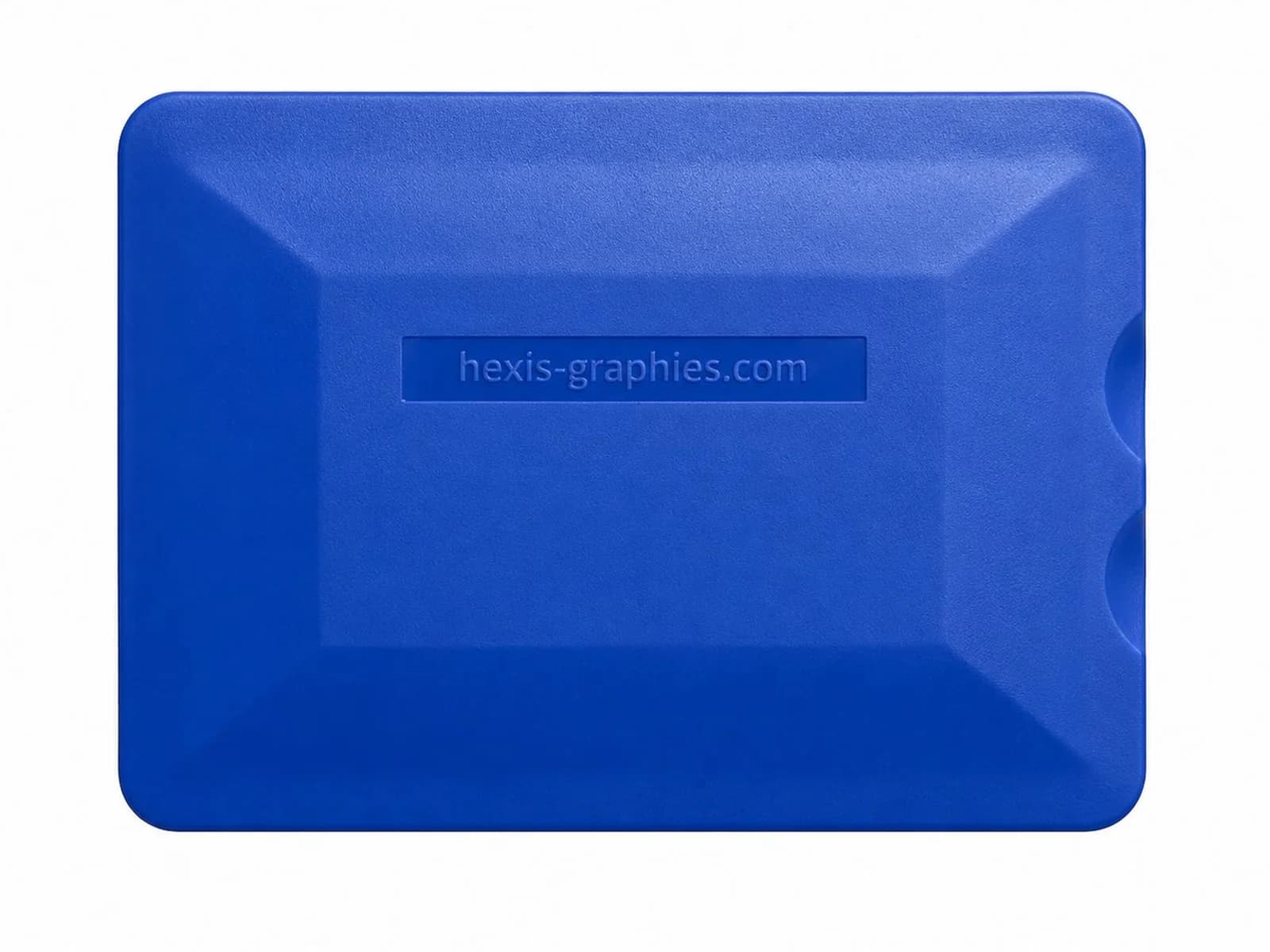 PIGHMENT AUTOMEDIC HEXIS UYGULAMA APARATI TEFLON MAVİ - Detaysandan