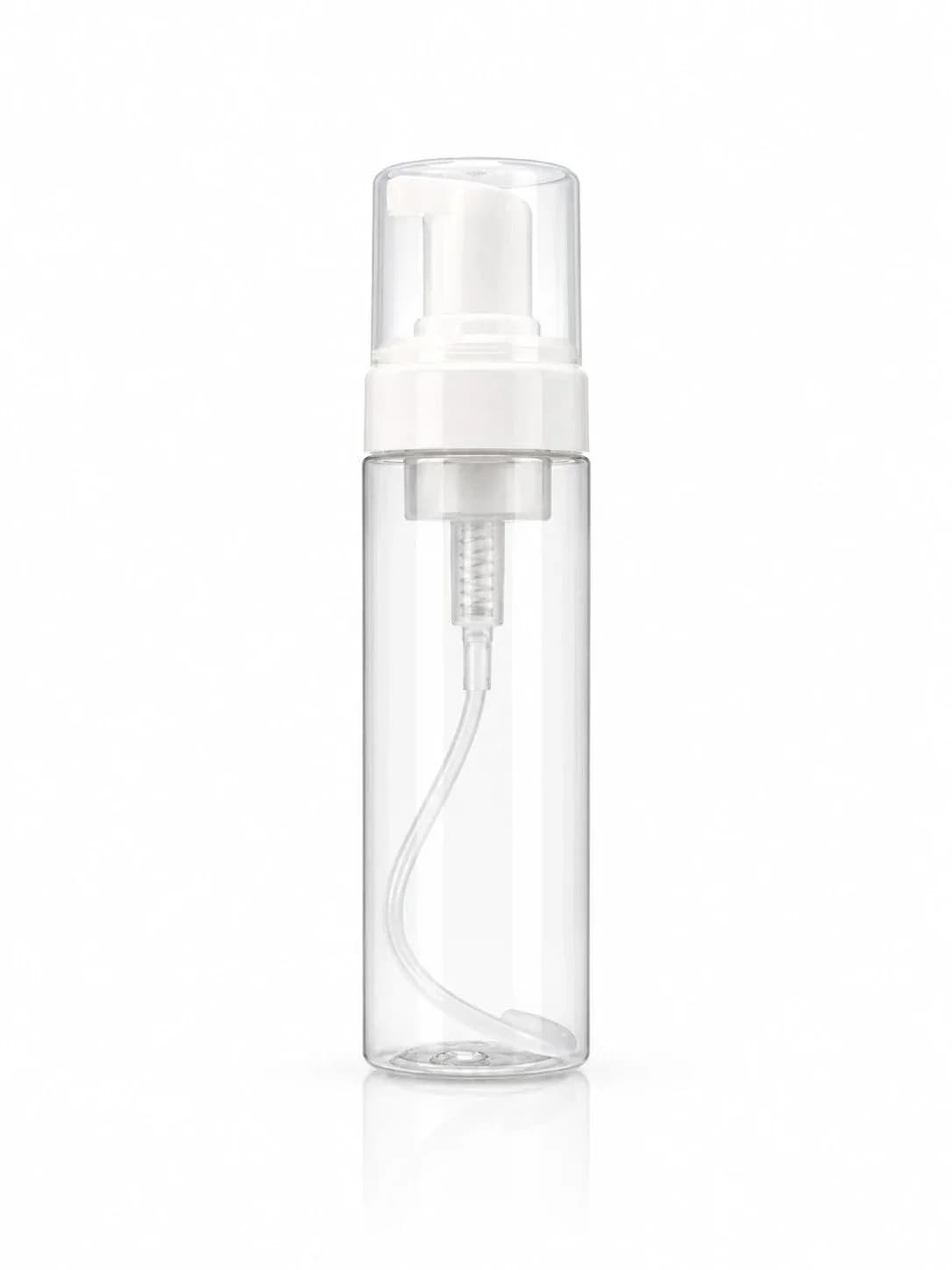 PIGHMENT AUTOMEDIC Köpük Yapıcı Boş Şişe 200 Ml - Detaysandan
