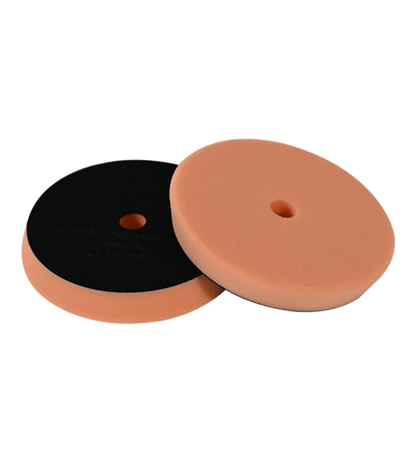 MacWag MacWag Ultra Finishing Pad Orbital ø160 mm Profesyonel Final Parlatma Süngeri - Detaysandan