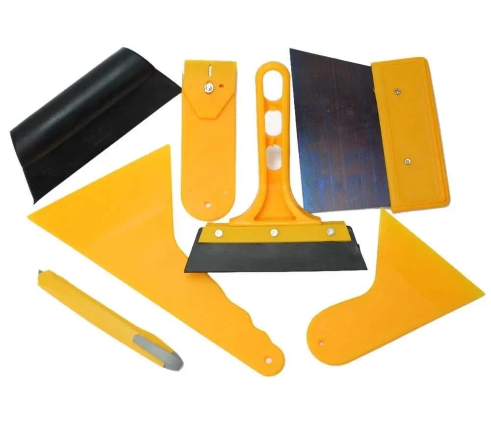 PIGHMENT AUTOMEDIC RAGLE FOLYO UYGULAMA 7'Lİ SET - Detaysandan