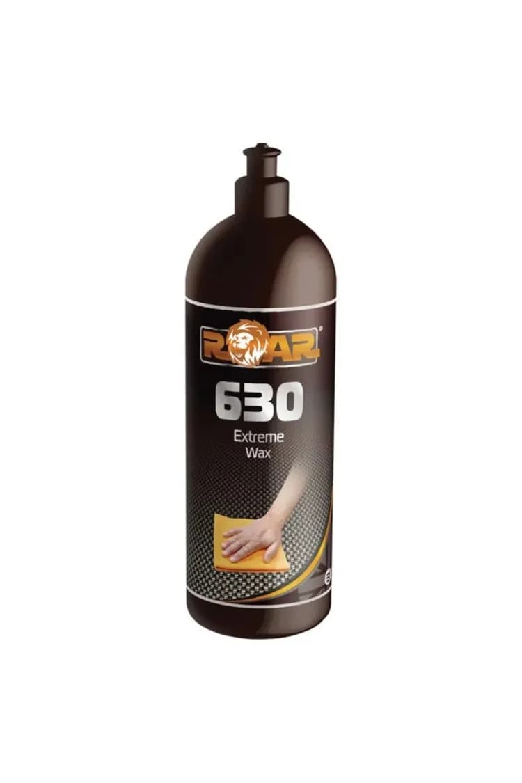Roar Roar 630 Extreme Wax 1 lt - Detaysandan