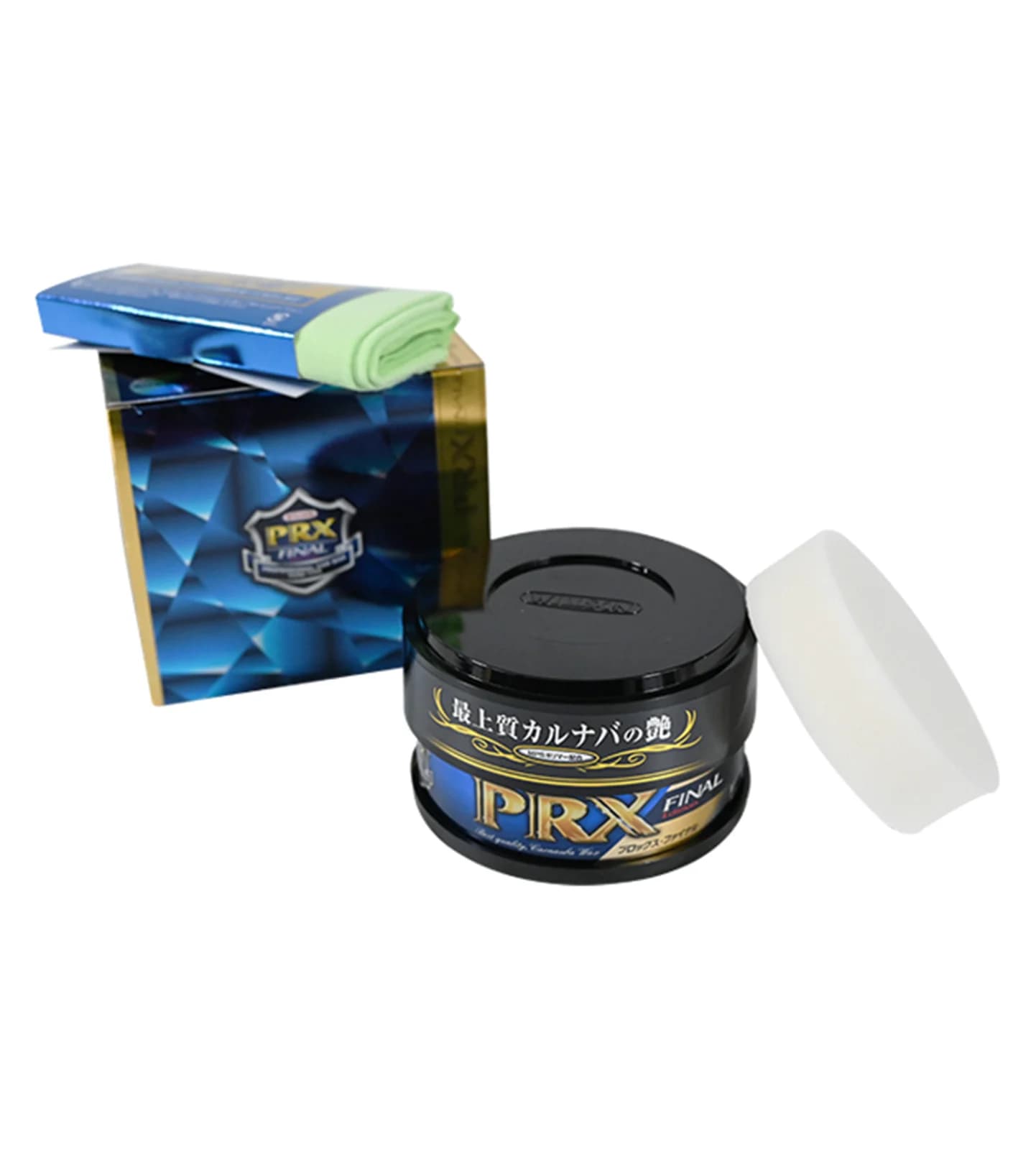 Willson Willson PRX Final Wax 150 gr Profesyonel Final Bitiş ve Üstün Estetik Premium Wax - Detaysandan