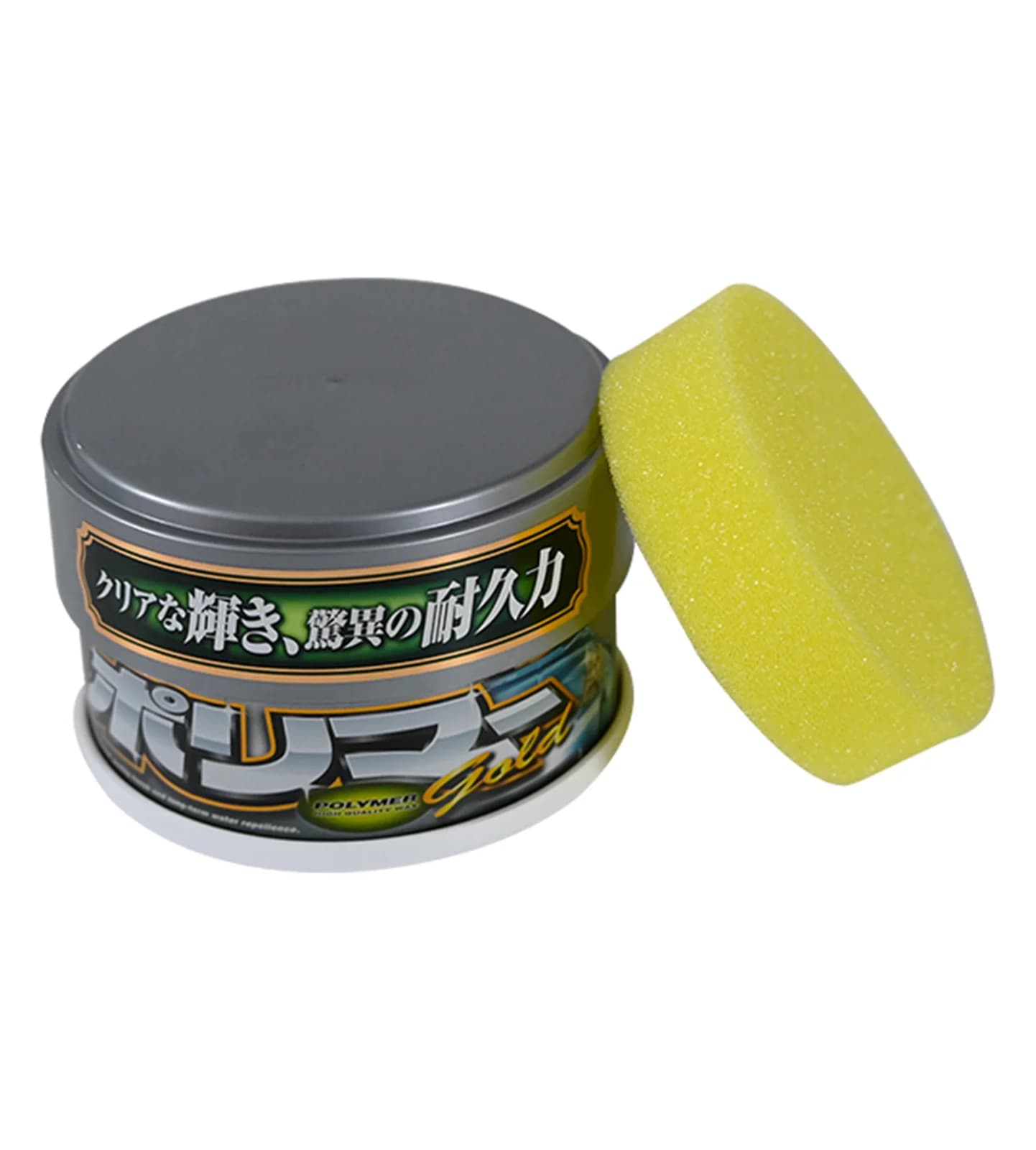 Willson Willson PRX Gold Wax 150 gr Koyu Renk ve Metalik Araçlar İçin 12 Ay Dayanıklı Altın Seri Katı Cila - Detaysandan